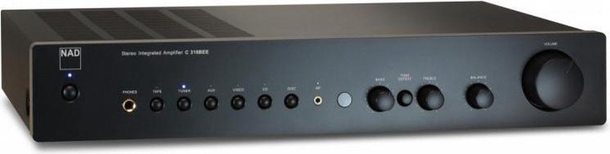 NAD C316BEE Versterker