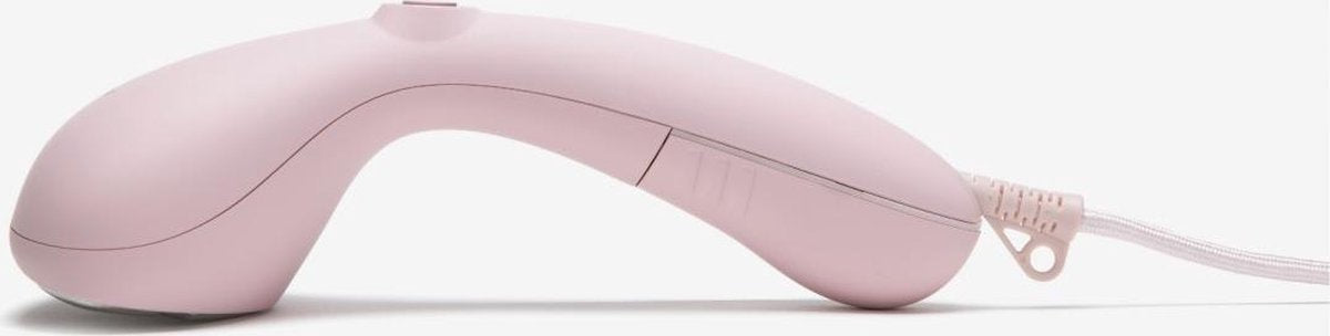 Steamery Stockholm Cirrus no.2 pink stomer Roze  dames maat One Size