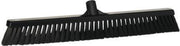 Vikan Hygiene 3199-9 zachte veger 60cm zwart