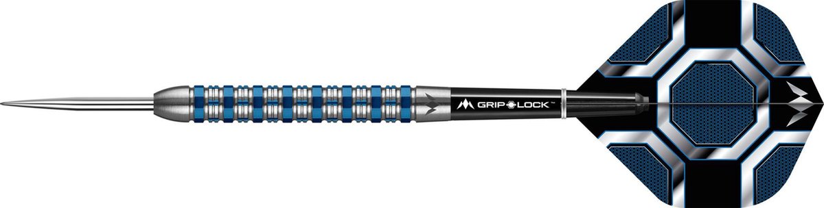 Mission Kronos Blue M1 95% - 21 Gram