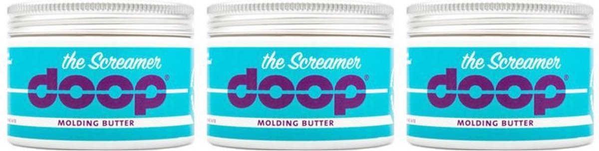 Doop The Screamer 3 Stuks
