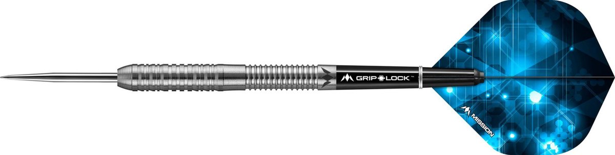 Mission Octane M3 80% - 22 Gram