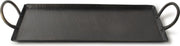 Gusta Metalen Serveer-En Decoplateau 37x1