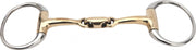Horka Bustrens Dubbel Gebroken Shetland Pony 14 Mm Maat 10