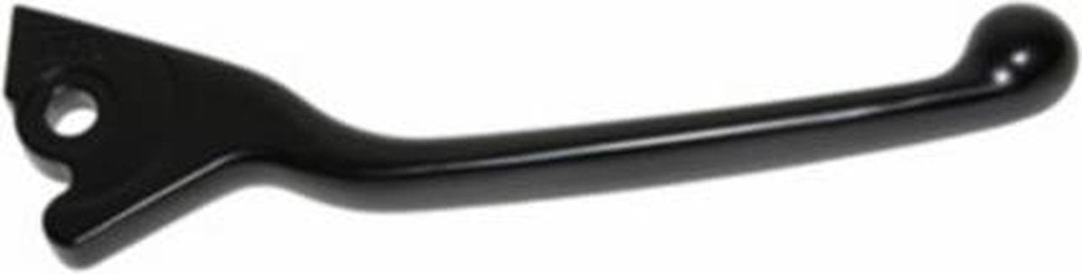 Remgreep Piaggio NRG MC3 DD Runner DD zwart PU30006