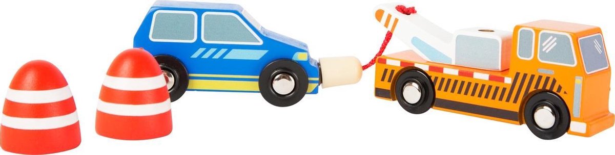 Pech hulp auto Set