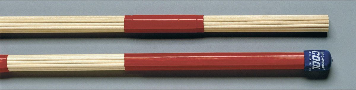 Promark C-Rods Drumstokken Hout