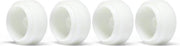 Slot.it - Plastic ��14.3x8x1.5mm Wheels 4x - SL-W14308015P - modelbouwsets