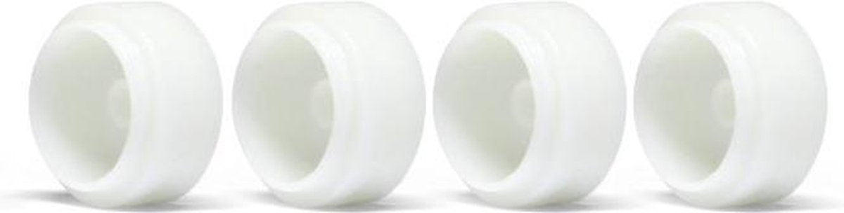 Slot.it - Plastic ��14.3x8x1.5mm Wheels 4x - SL-W14308015P - modelbouwsets