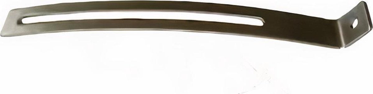 Batavus Beugel Voor Bagagedrager 20 Cm Staal Zilver