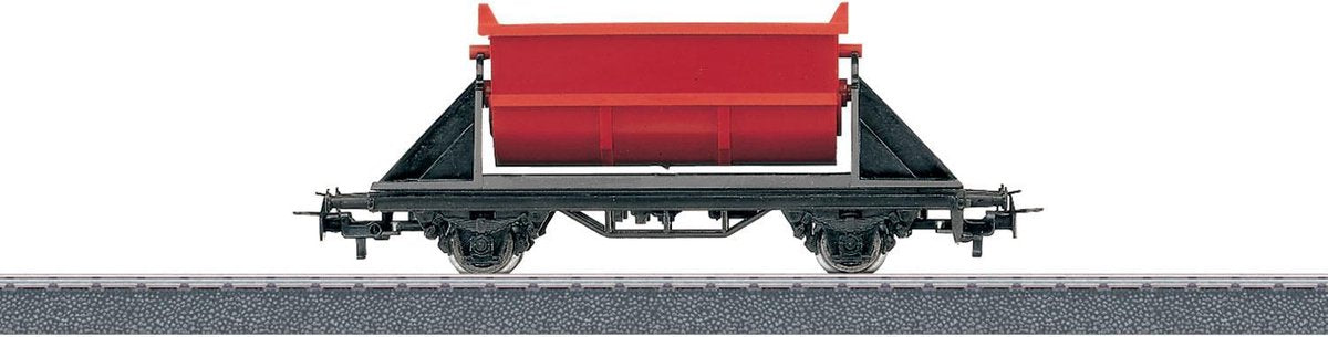 Märklin H0 Kiepwagen 4413