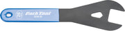 Park Tool Conussleutel Scw 26 Mm Staal Zwart/blauw