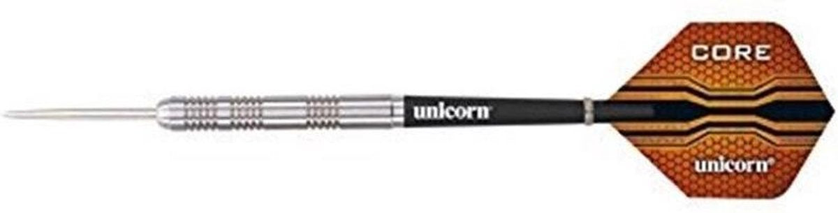 Unicorn Striker Core Xl 80% Steeltip Gewicht 18