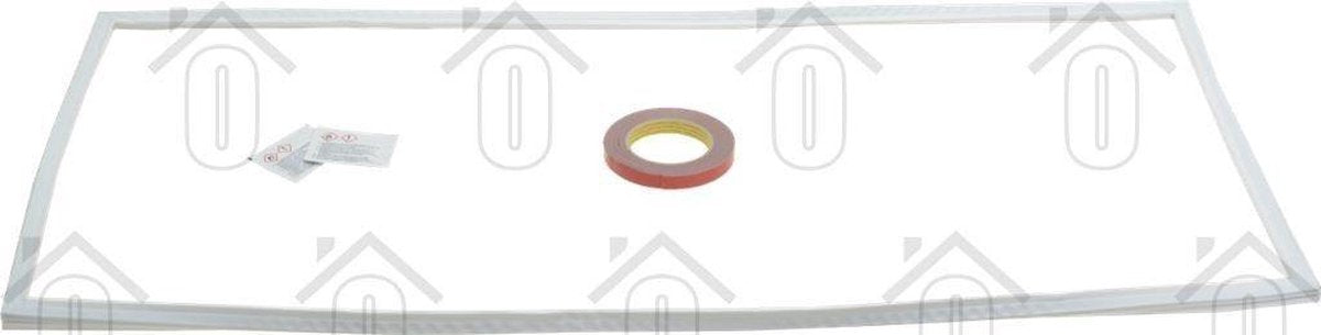 Liebherr Montageset Montageset tbv deurrubber 9096042