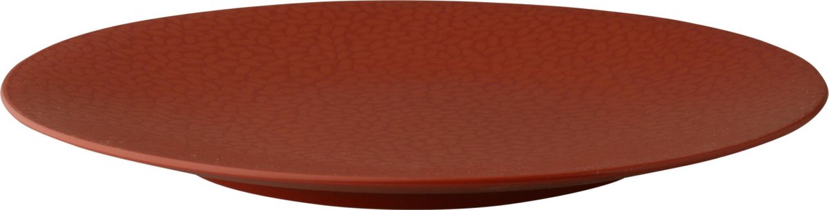 Palmer Rodondo Coupe Bord - 27 cm - Rood