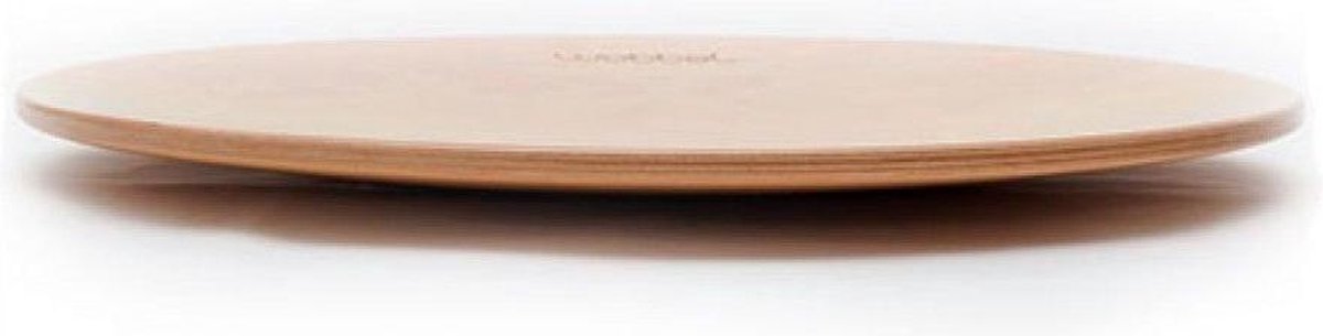 Wobbel 360 transparent lacquer