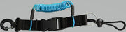 Spiraalsnoer 1.3 meter