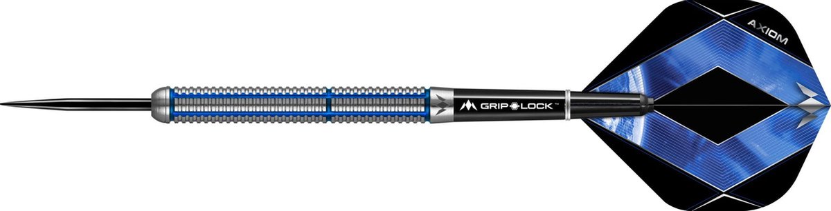 Mission Axiom Blue M2 90% - 22 Gram
