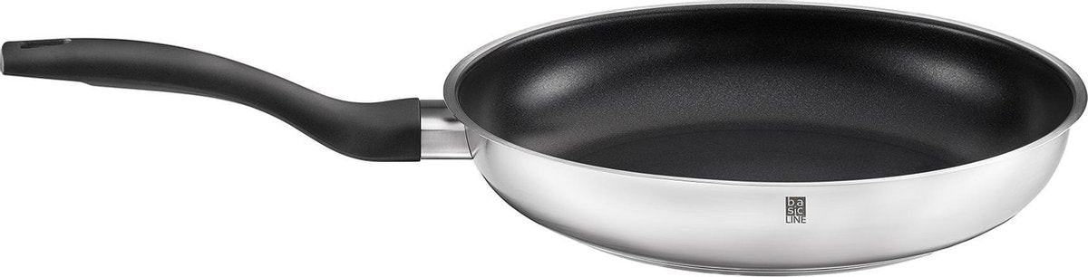 Rösle Basic Line Koekenpan - 28 cm