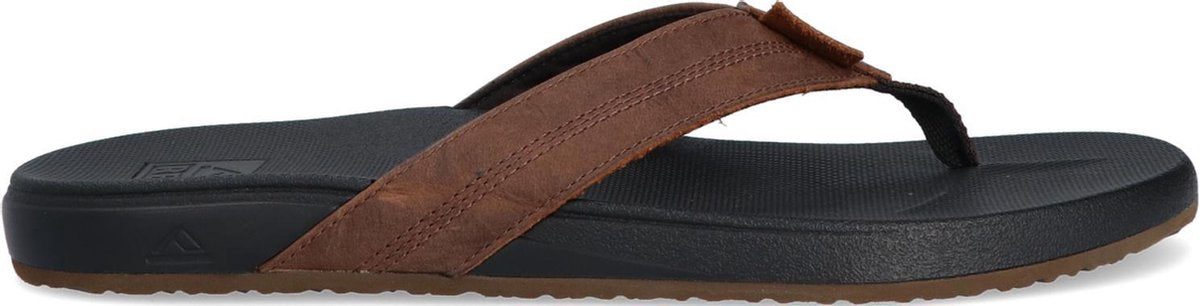 REEF Cushion Phantom teenslippers bruin - Maat 50