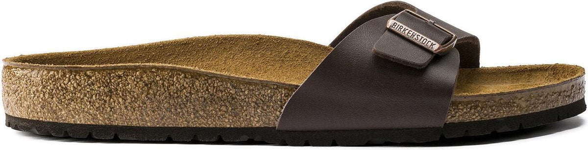 Birkenstock - Madrid BS - Dames - maat 38
