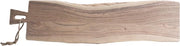 Serveerplank - 65x15xh1