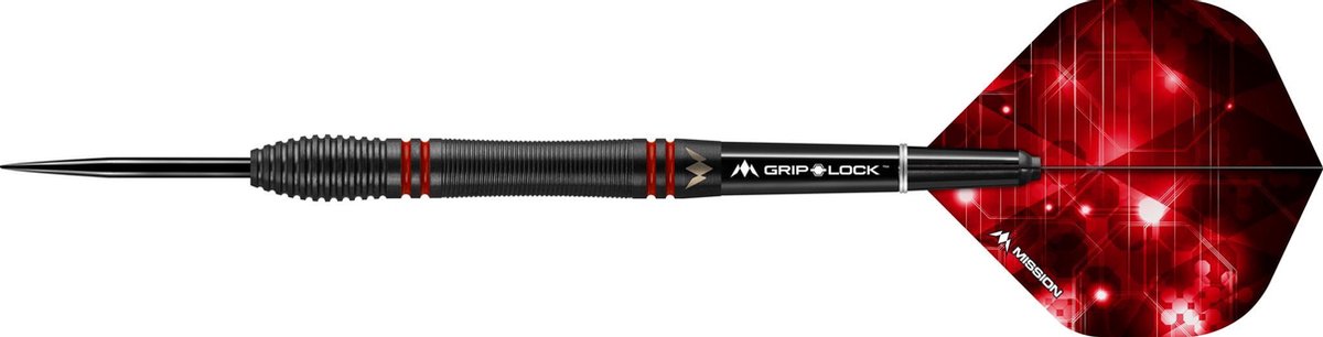 Mission Deep Impact M5 80% - 24 Gram