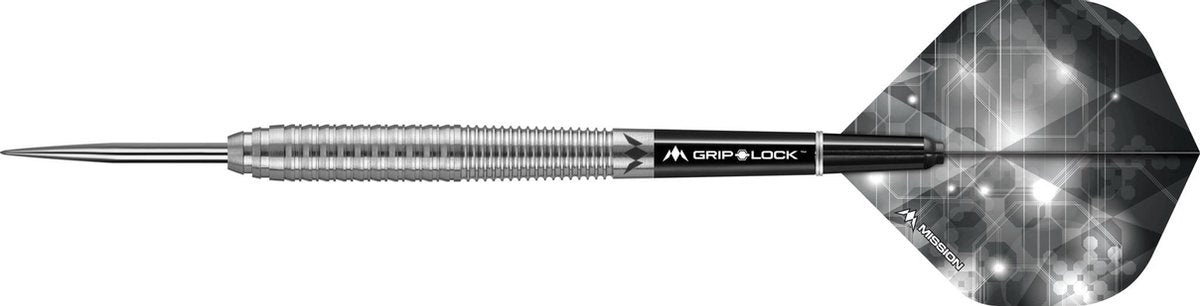 Mission Spirit M1 90% - 23 Gram