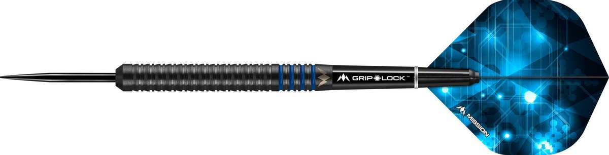 Mission Deep Impact M1 80% - 23 Gram