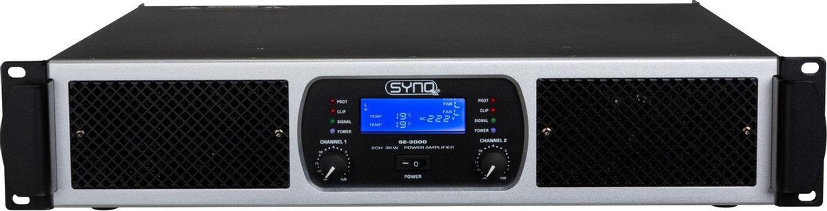 SynQ SE-3000
