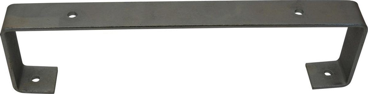 De Haan - U-lift disselverhoger
