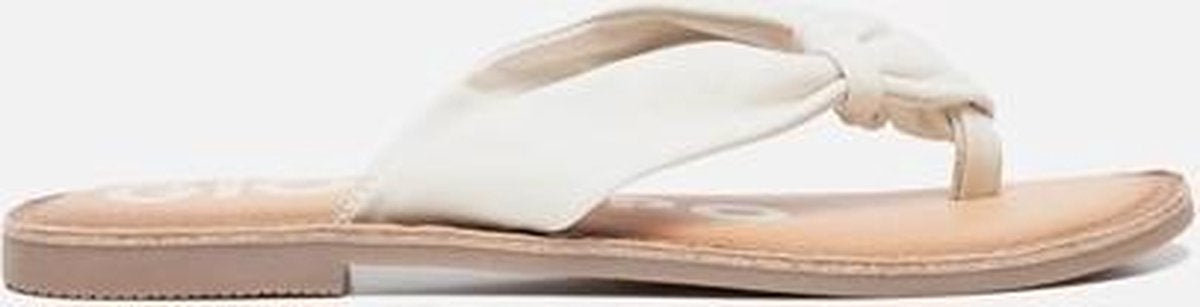 Gioseppo Minetto sandalen wit - Maat 39