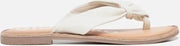 Gioseppo Minetto sandalen wit - Maat 39