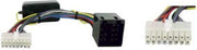 Clarion radio adapter 16 pins
