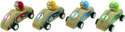 Edushape Supersnelle Pull-Back