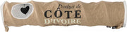 D&D Homecollection cat tunnel cote d ivoire jute 120x25x25CM