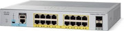 Cisco Catalyst 2960L-16PS-LL