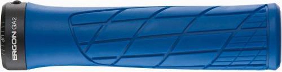 Ergon handvat GA2 Midsummer Blue