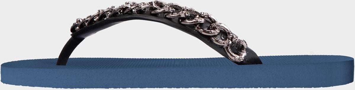 Uzurii Silver Large heren slippers