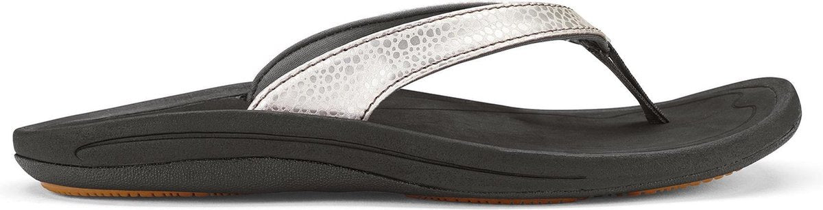 KULAPA KAI - Silver/Black