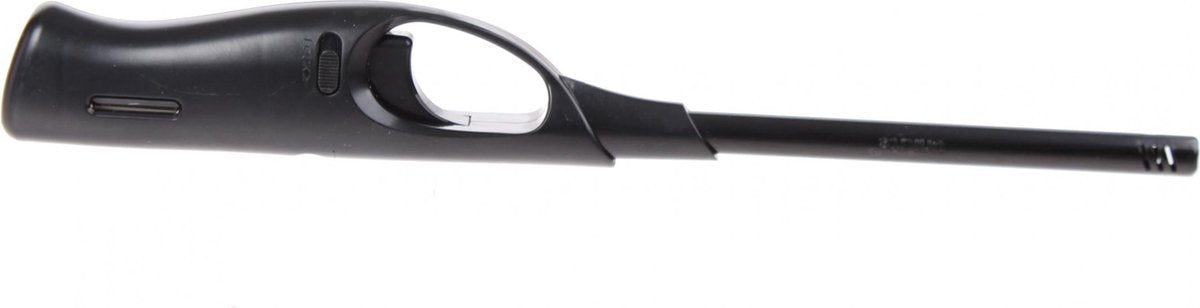 Boomex Staafaansteker 28 Cm Zwart