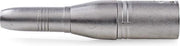 XLR-Adapter | XLR 3-pins male - 6