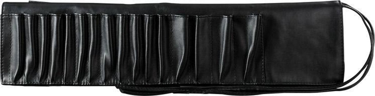 Make-up Studio Brush Pouch 16-Pocket Penseeletui