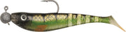 Kinetic Charmy R2F - Earth Weed & Fire - 13cm - 28g - Goud