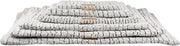 Benchkussen - Hondenkussen Snake Skin Zeer Zacht - XS: 55x35 cm