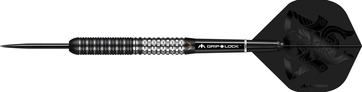 Mission Kuro Black M1 95% - 24 Gram