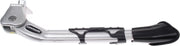 Ursus Standaard Enkel King 78 Aluminium 24-28 Inch 29mm Zilver