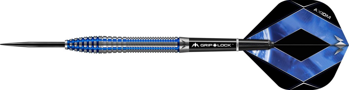 Mission Axiom Blue M3 90% - 23 Gram
