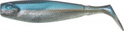 Gunki shads g'bump 14 cm blue ice - 5 stuks