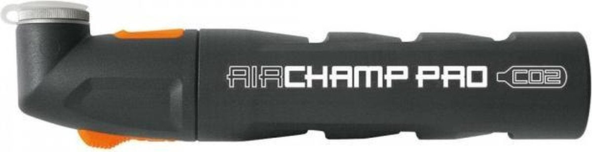 SKS Airchamp Pro - Co2 pomp - Zwart